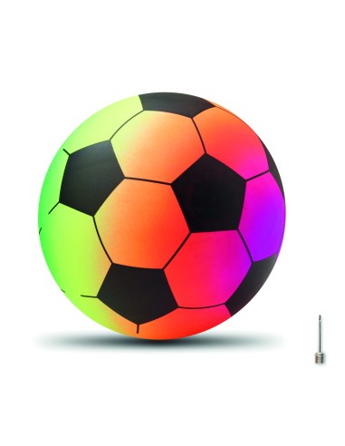 Balón de playa hinchable de PVC 7MO2558