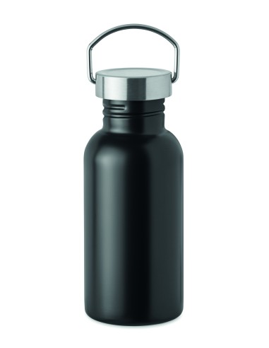 Botella de pared simple 500 ml 7MO2562