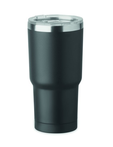 Vaso de doble pared 550 ml 7MO2597