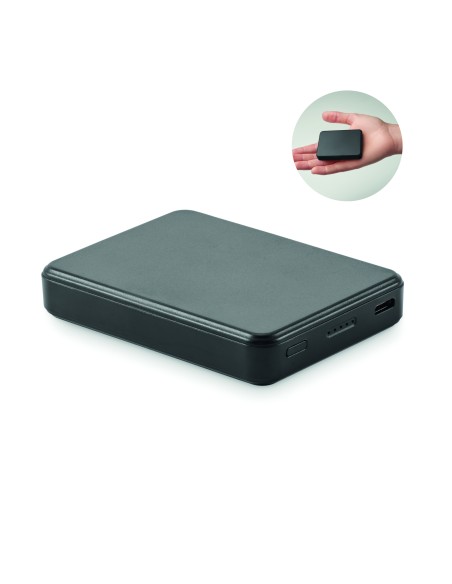 Power bank 5000 mAh 7MO2602