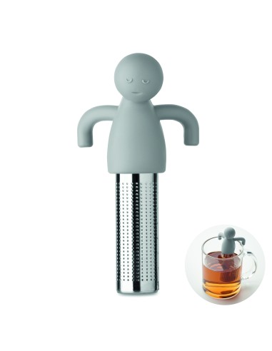Divertido infusor de té 7MO2604