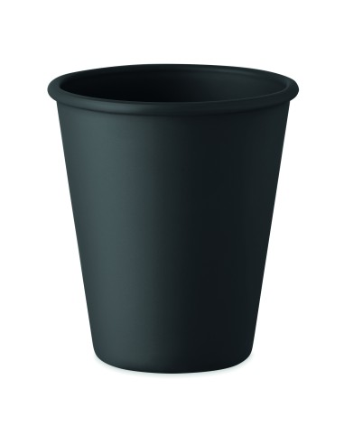 Vaso pared simple reutilizable 7MO2607