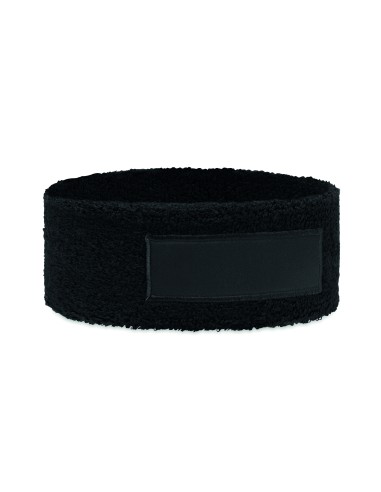 Diadema de polialgodón 7MO2609