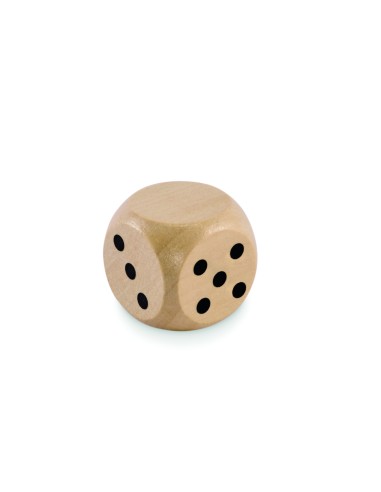 Dados madera Schima 3 cm diam. 7MO2613
