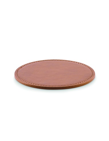 Posavasos redondo de PU 7MO2616