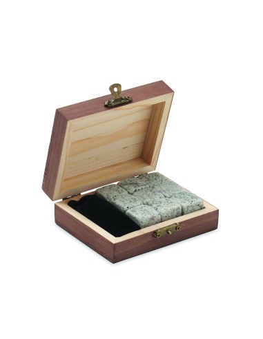 Caja de 9 piedras enfriadoras 7MO2620