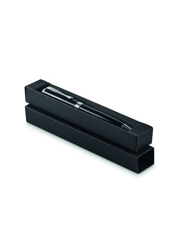 Bolígrafo giratorio en caja 7MO2637