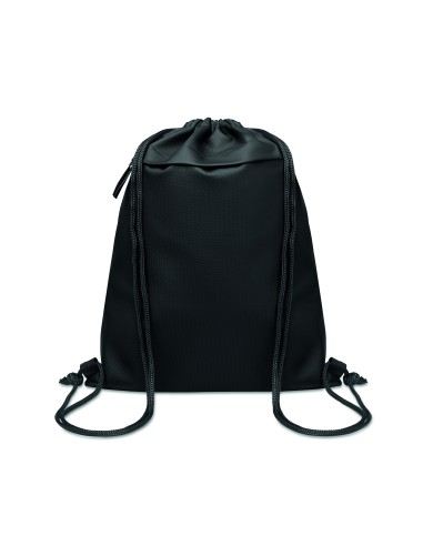 Bolsa con cordón de RPET 600D 7MO2639