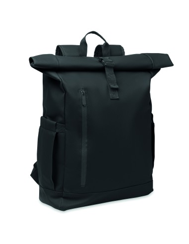 Mochila rolltop p/ laptop 600D 7MO2643