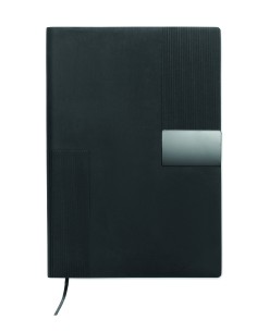 Cuaderno A5 de PU 7MO2645