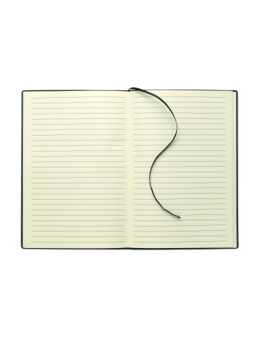 Cuaderno A5 de PU 7MO2645
