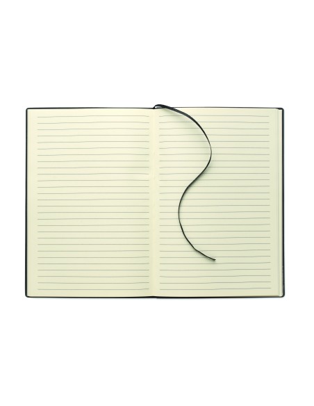 Cuaderno A5 de PU 7MO2645