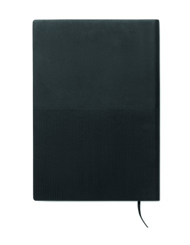 Cuaderno A5 de PU 7MO2645