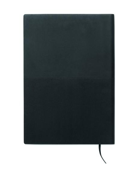 Cuaderno A5 de PU 7MO2645