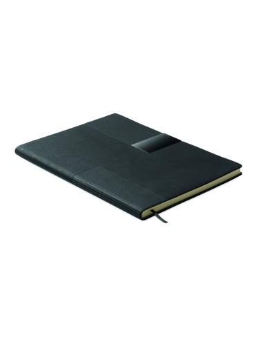 Cuaderno A5 de PU 7MO2645