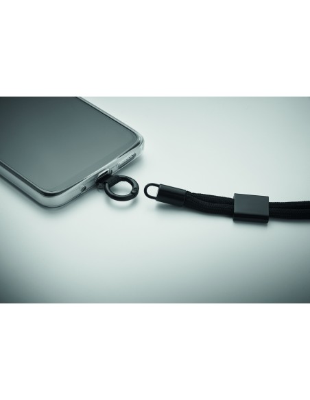 Cordón de teléfono RPET 7MO2668