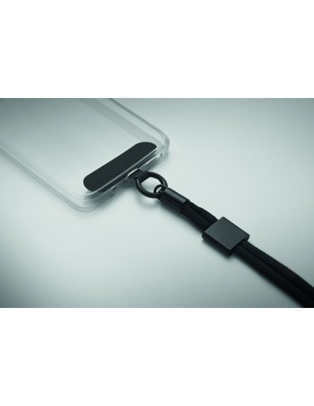 Cordón de teléfono RPET 7MO2668