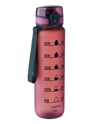 Botella deportiva RPET 1L 7MO2672