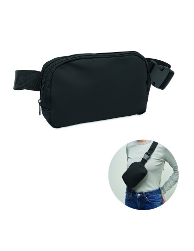 Riñonera de poliéster 210D 7MO2683