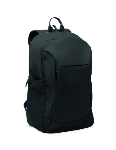 Mochila PU suave portátil 15" 7MO2684