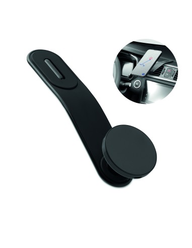 Cargador magnético coche 15 W 7MO2686