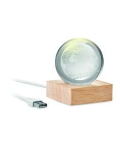 madera