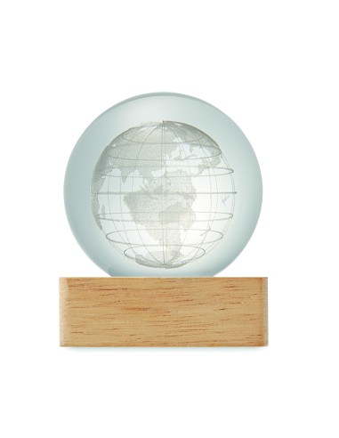 Globo LED bola de cristal 7MO2690