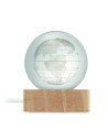 Globo LED bola de cristal Personalizado 7MO2690 - Imagen 9