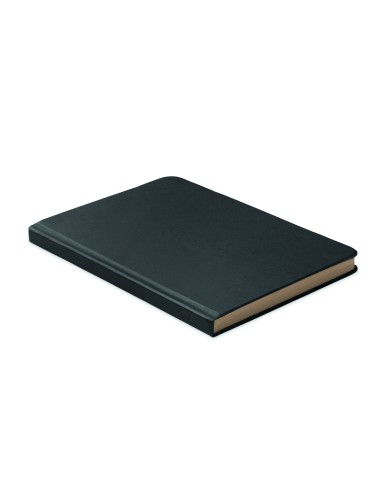 Cuaderno A5 PLA de caña azúcar 7MO2695