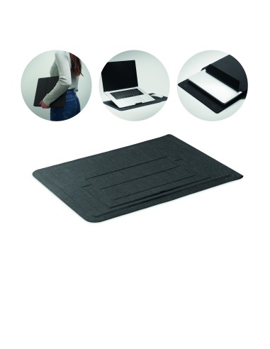 Funda fieltro portátil de 16" 7MO2696