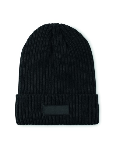 Gorro de punto 3M con puño 7MO2700