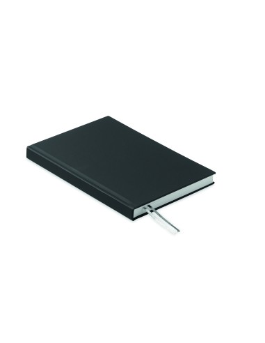 Cuaderno reciclado A5 7MO2718