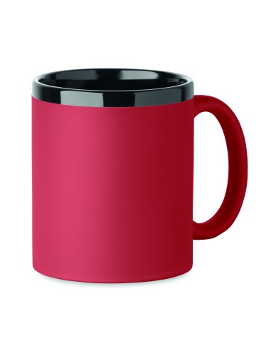 Taza de cerámica láser 300 ml 7MO2719