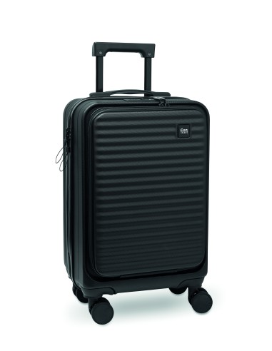 Trolley de ABS rígido de 20" 7MO2742