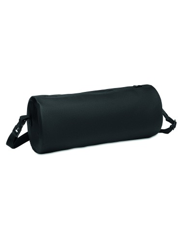 Bolsa de deporte en RPET 300D 7MO2758