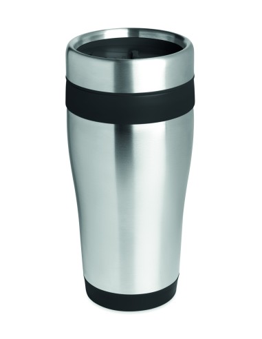 Vaso acero inoxidable 455 ml 7MO3559