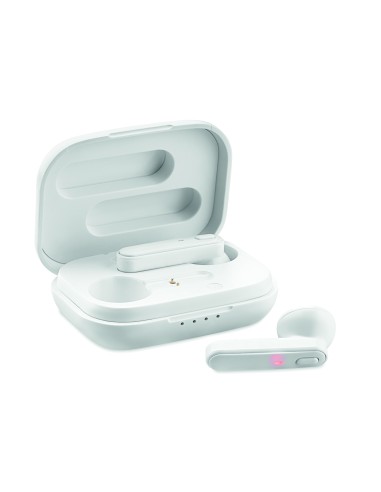 Set 2 auriculares (TWS) 5.0 7MO6128