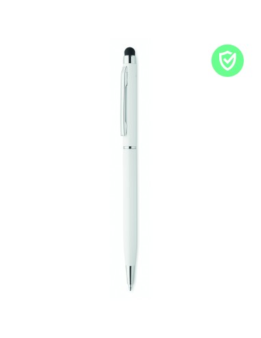 Boligrafo giratorio antibacteri 7MO6138