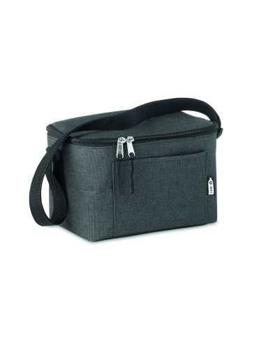 Bolsa nevera 6 latas 600D RPET 7MO6150