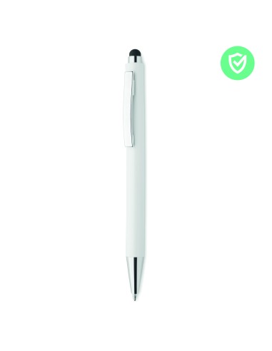 Boligrafo stylus antibacterial 7MO6153