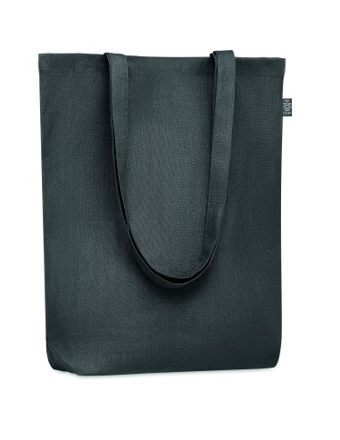 Bolsa compra cáñamo 200 gr/m² 7MO6162