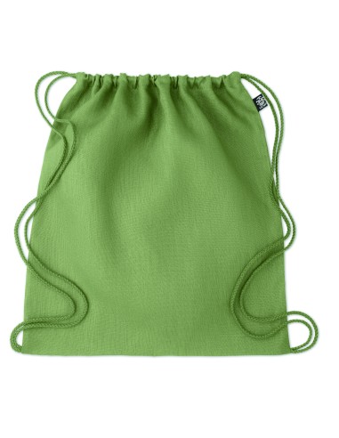 Bolsa cuerdas cáñamo 200 gr/m² 7MO6163