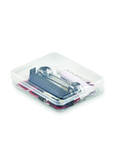 Kit de reparación para biciclet 7MO6204