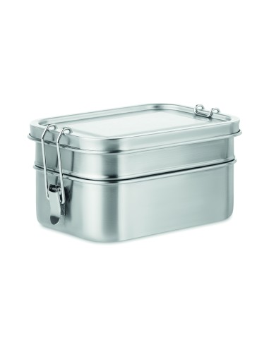 Fiambrera acero inoxidable 7MO6212