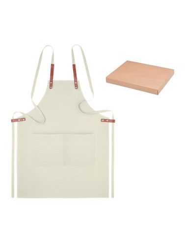 Delantal de cocina 7MO6260
