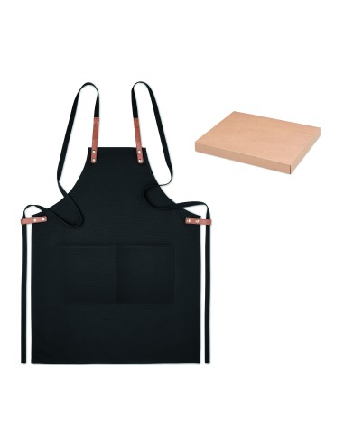 Delantal de cocina 7MO6261