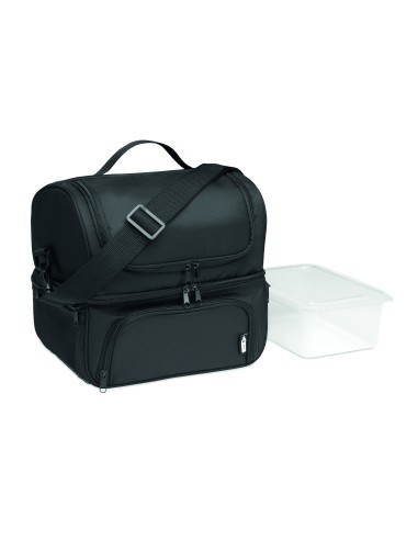 Bolsa nevera 600D RPET 7MO6287