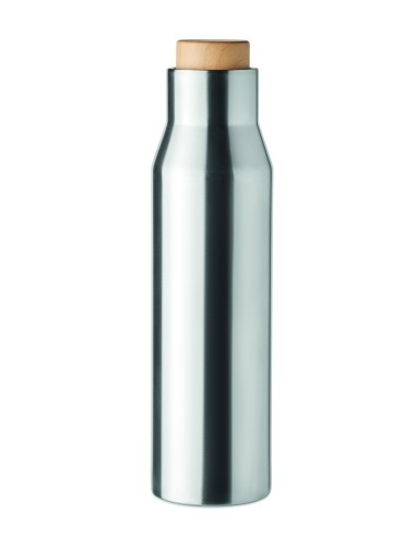 Botella de doble pared 500ml 7MO6288
