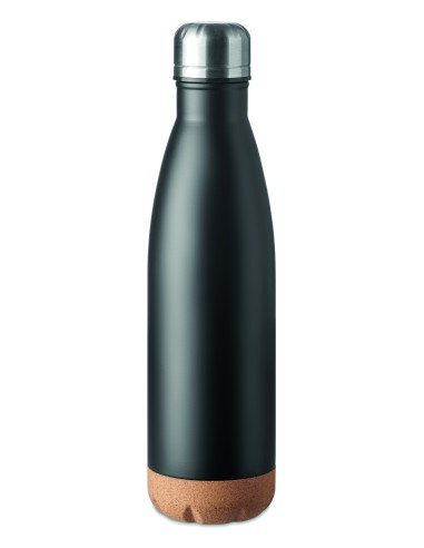 Botella acero inoxidable 7MO6313
