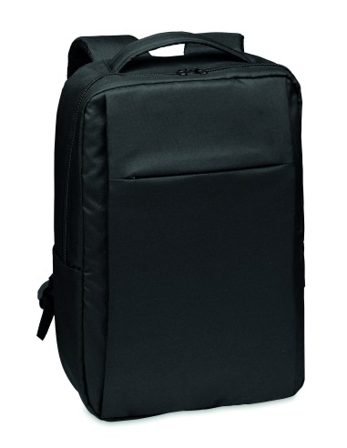 Mochila portátil 300D RPET 7MO6328